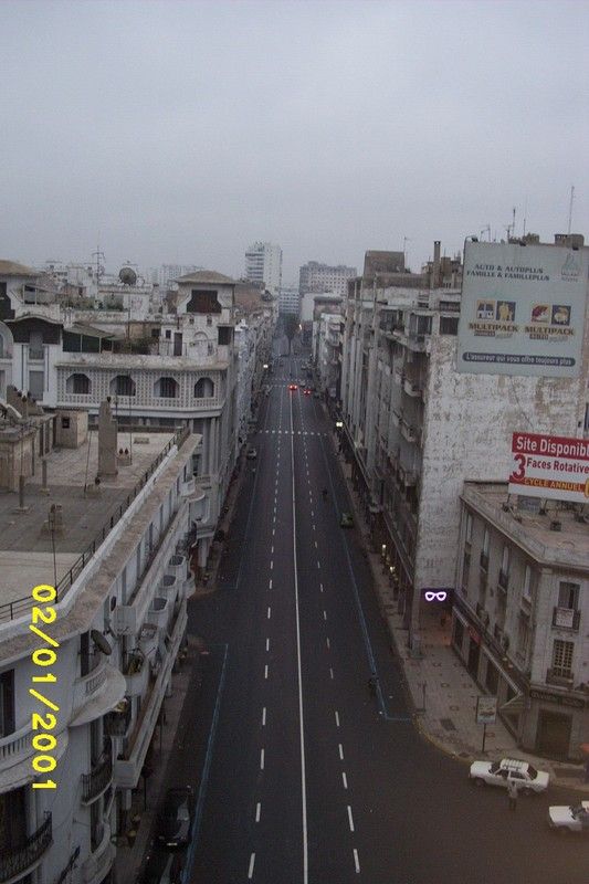 prostituées à domicile casablanca